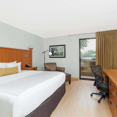 Wyndham Garden Hotel Austin Exterior foto