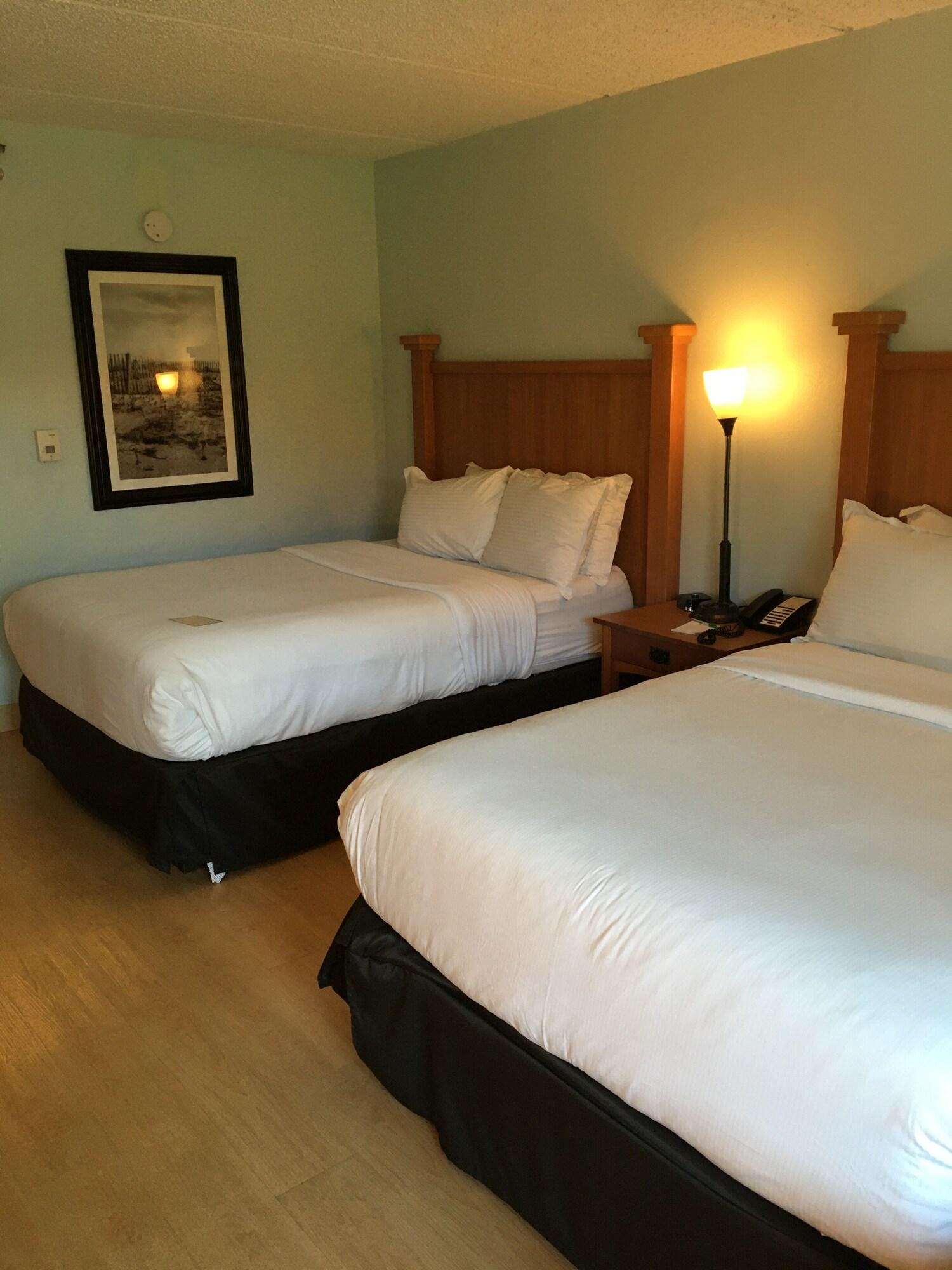 Wyndham Garden Hotel Austin Exterior foto