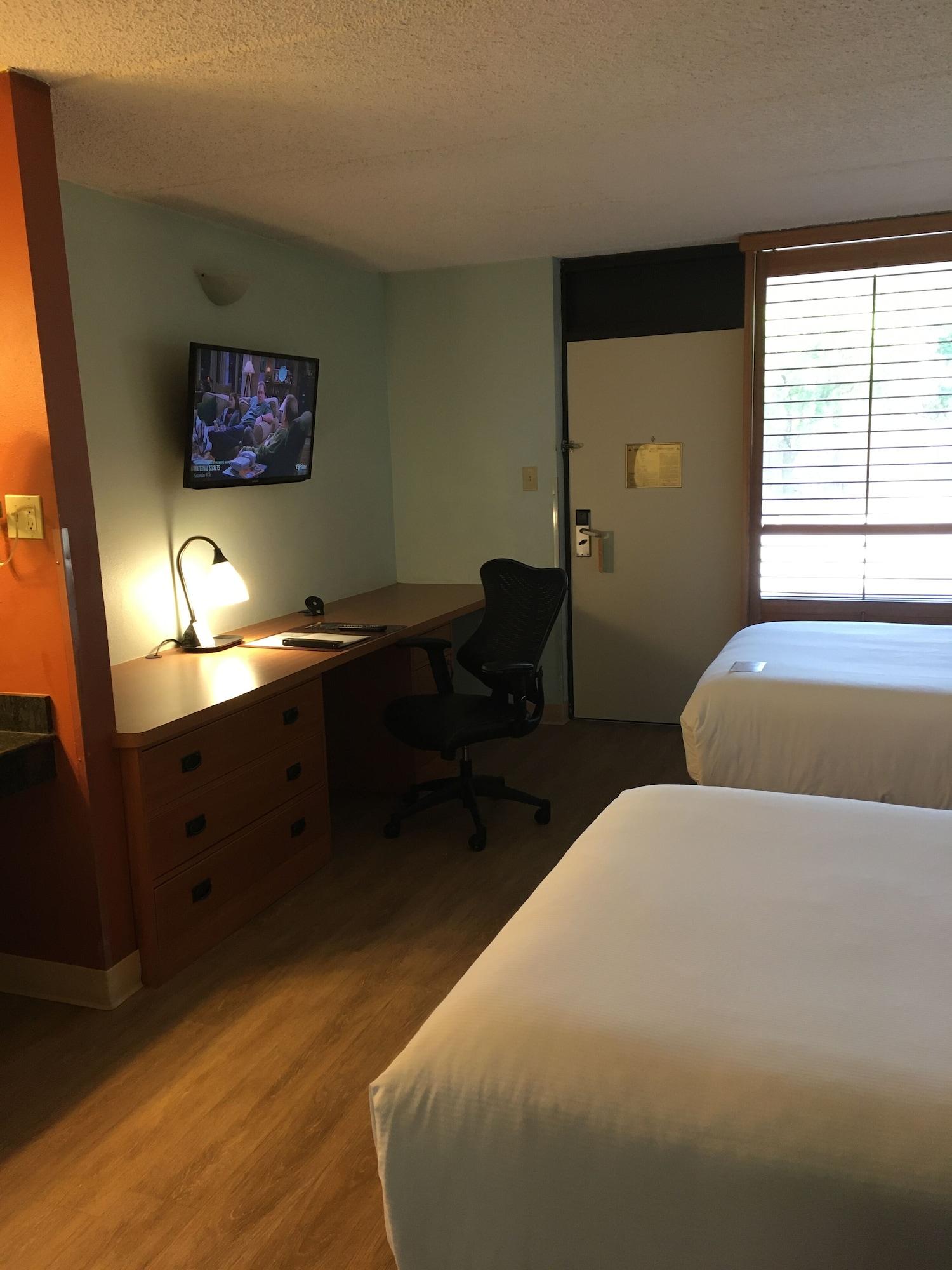 Wyndham Garden Hotel Austin Exterior foto