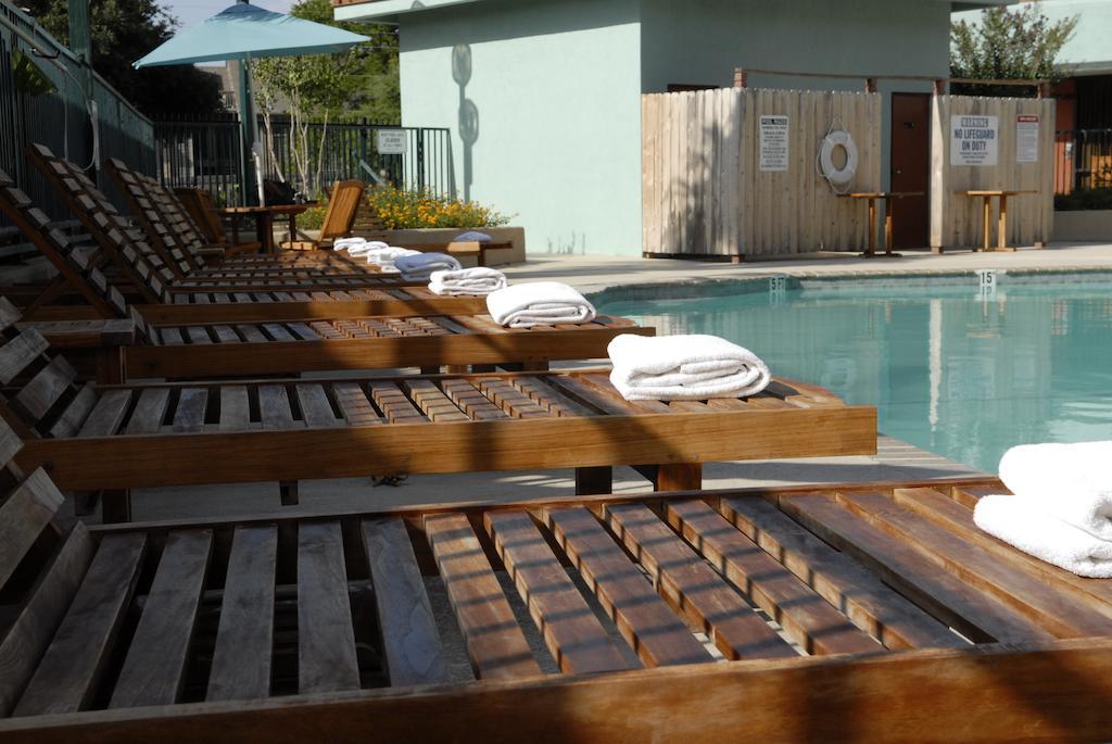 Wyndham Garden Hotel Austin Exterior foto